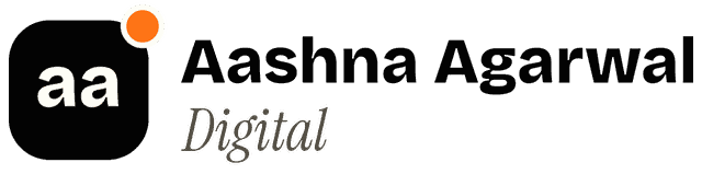 Aashna Agarwal Digital